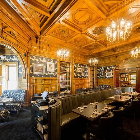 Le Mount Stephen Otel Montréal Dış mekan fotoğraf