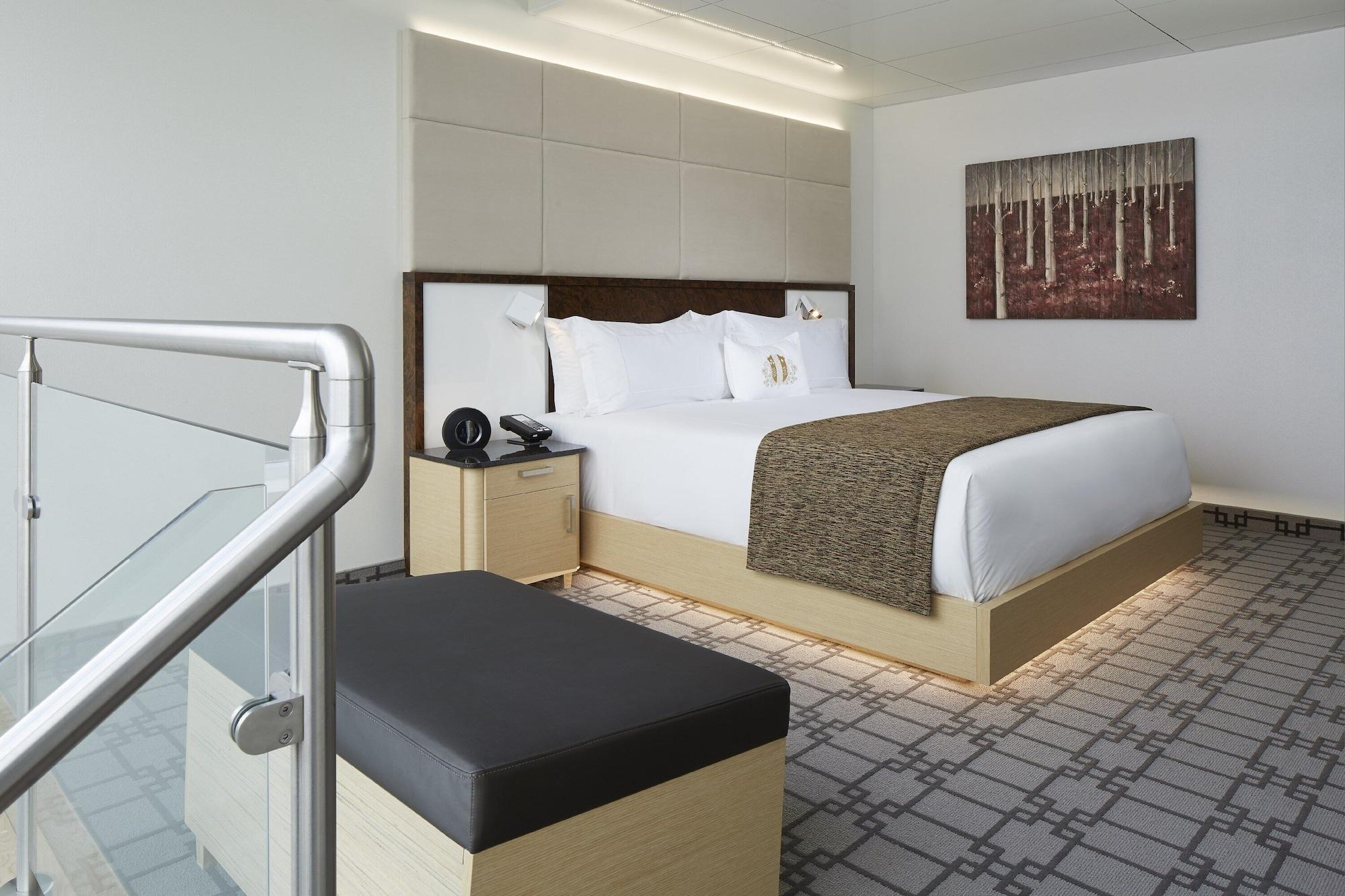 Le Mount Stephen Otel Montréal Dış mekan fotoğraf