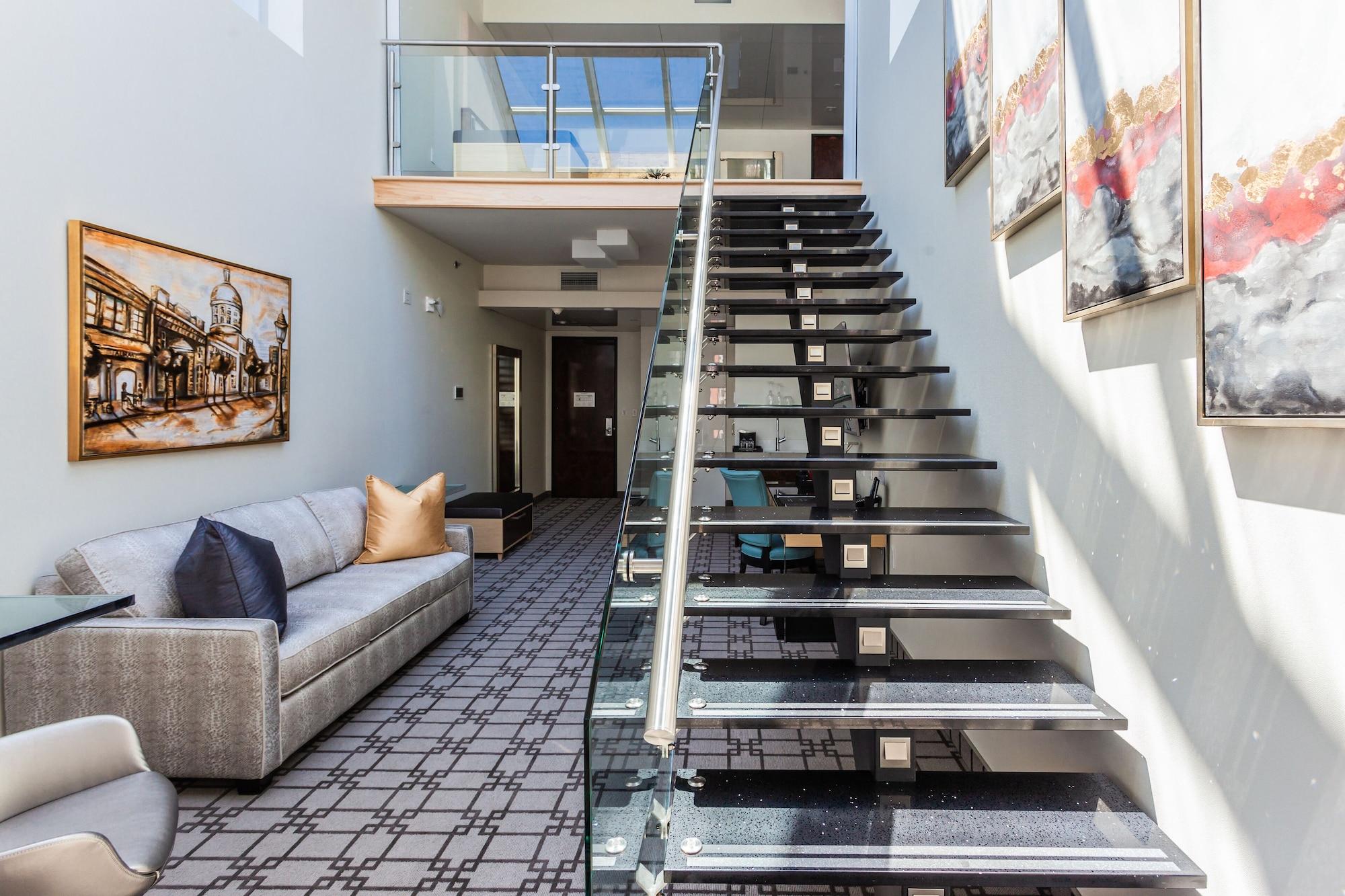 Le Mount Stephen Otel Montréal Dış mekan fotoğraf