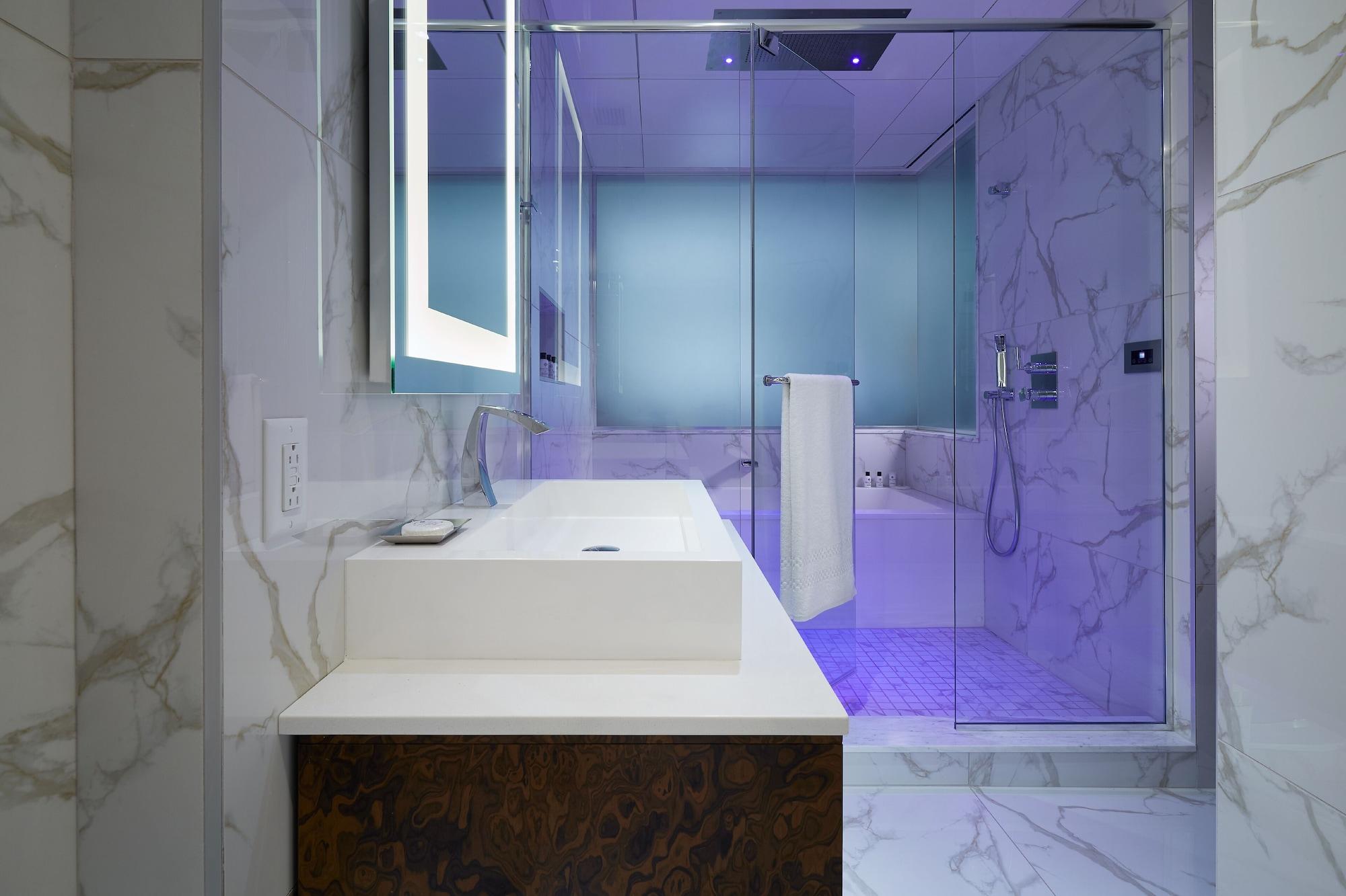 Le Mount Stephen Otel Montréal Dış mekan fotoğraf