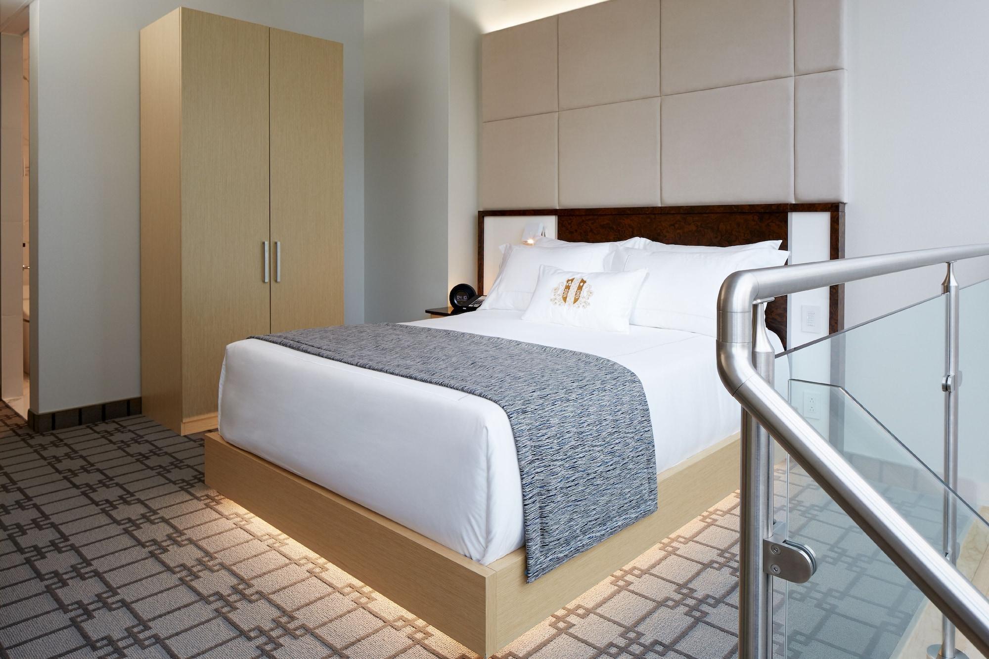 Le Mount Stephen Otel Montréal Dış mekan fotoğraf