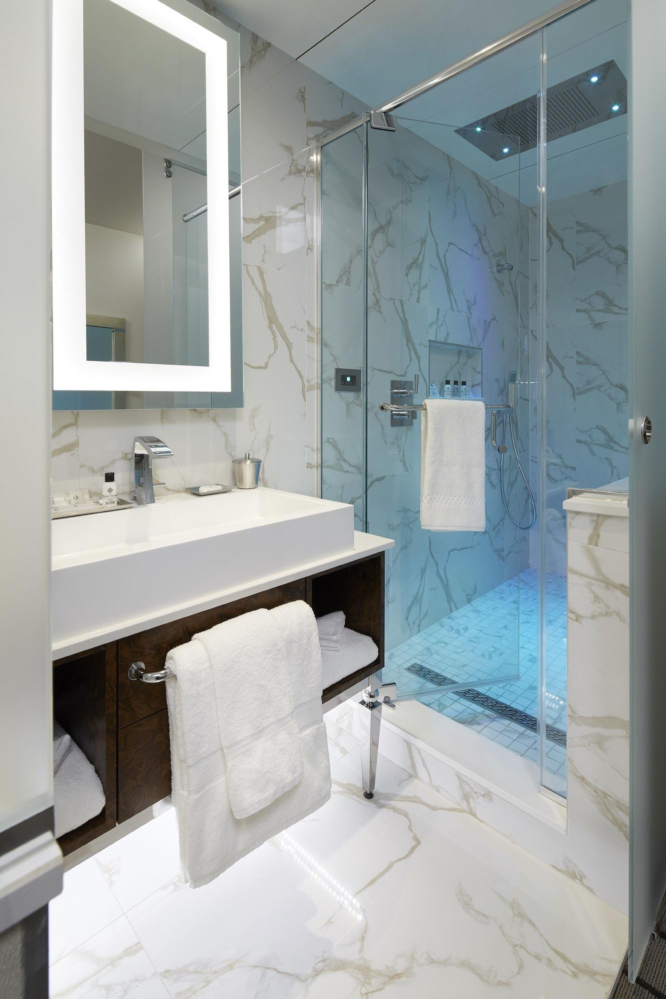 Le Mount Stephen Otel Montréal Dış mekan fotoğraf