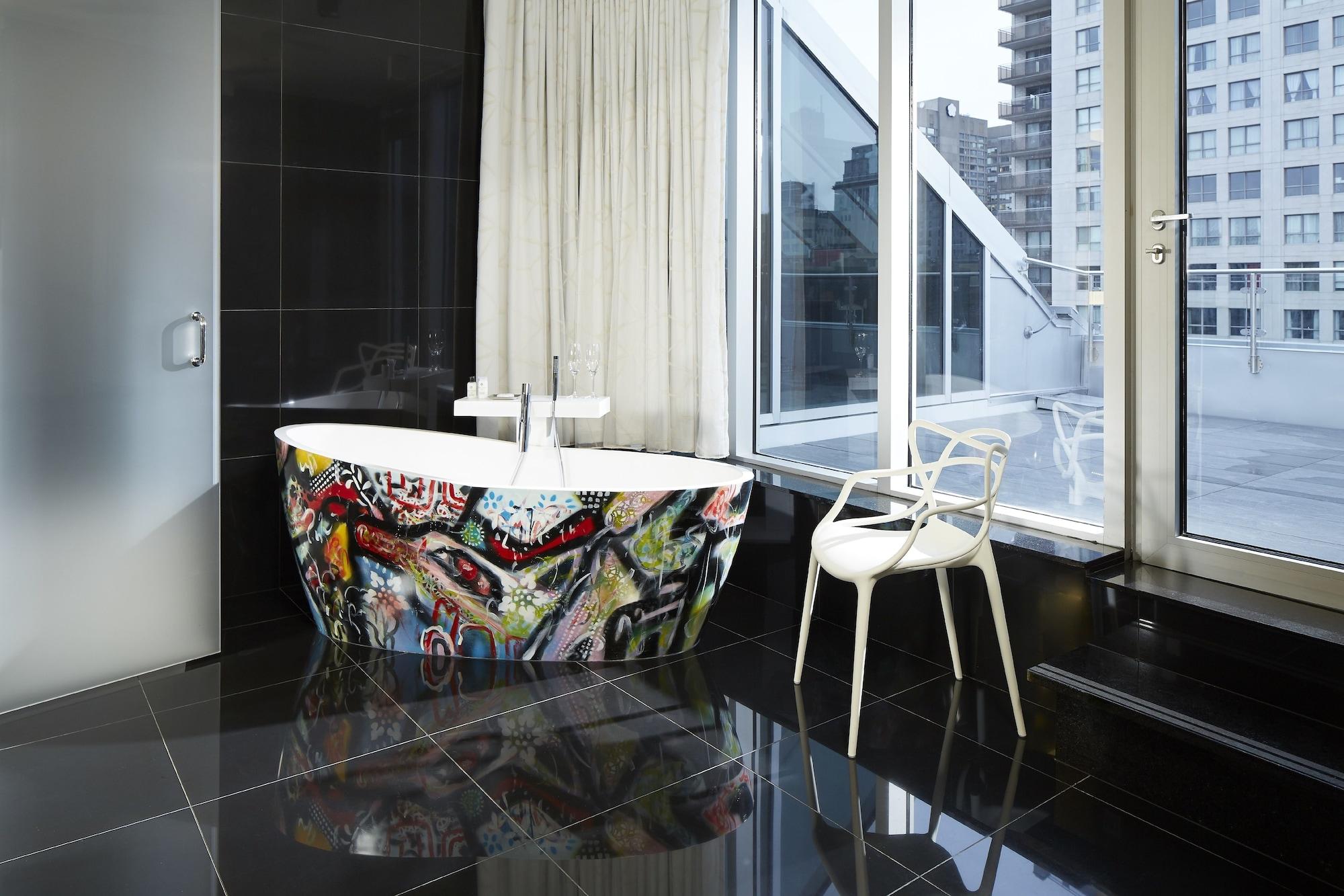 Le Mount Stephen Otel Montréal Dış mekan fotoğraf