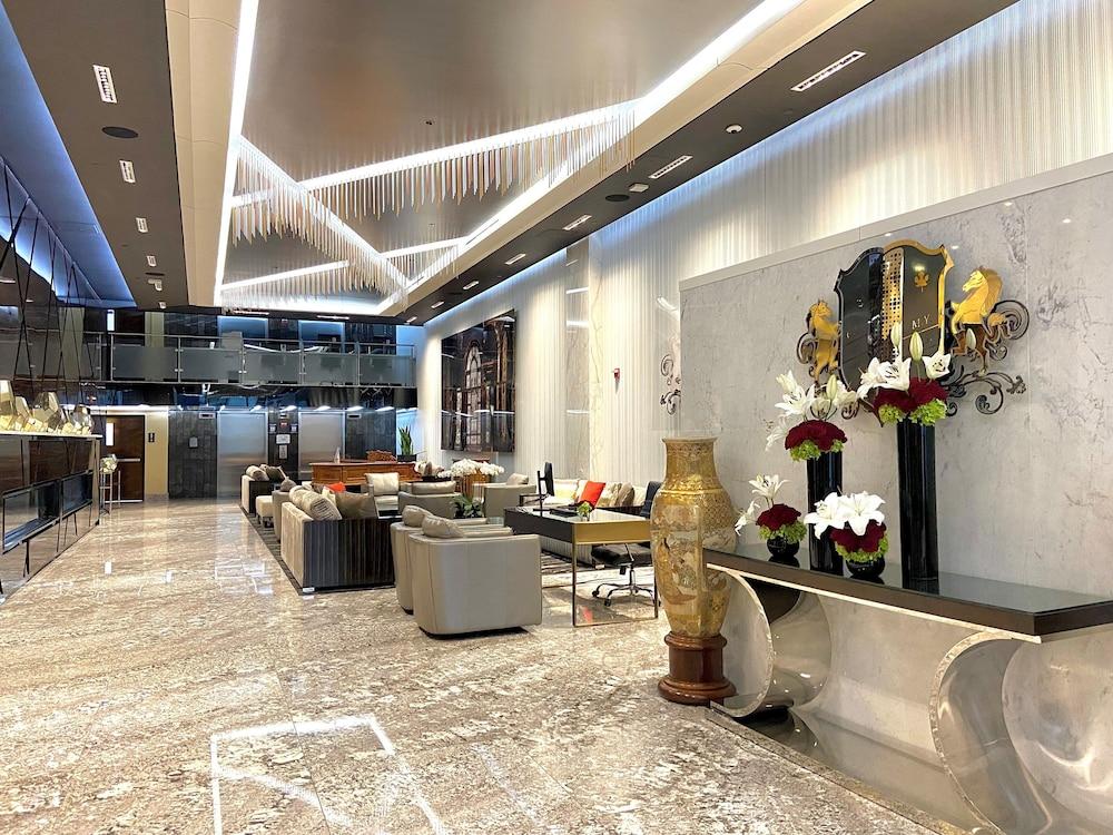 Le Mount Stephen Otel Montréal Dış mekan fotoğraf