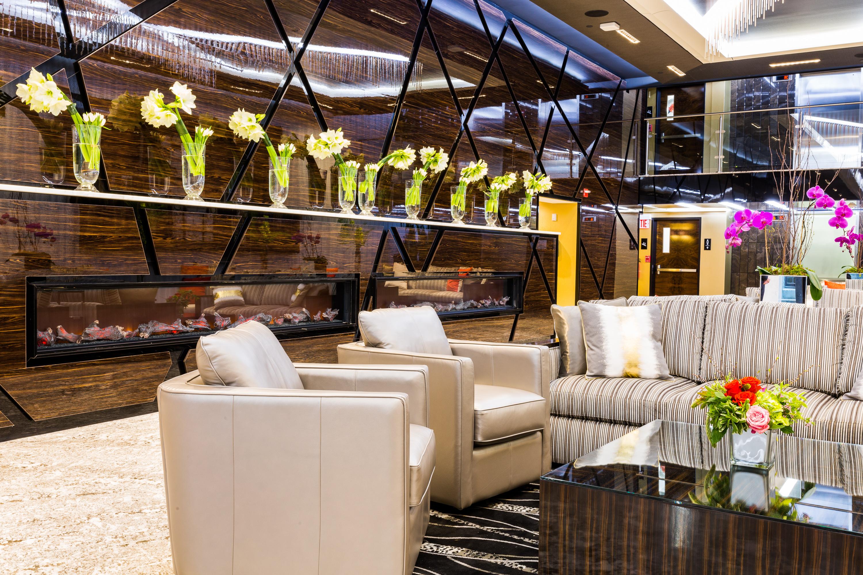 Le Mount Stephen Otel Montréal Dış mekan fotoğraf