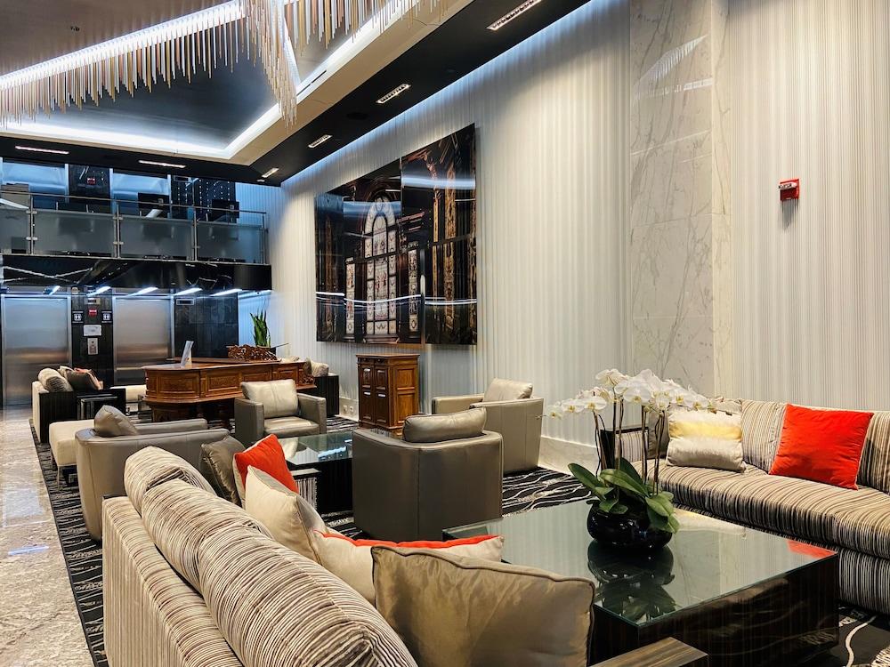 Le Mount Stephen Otel Montréal Dış mekan fotoğraf