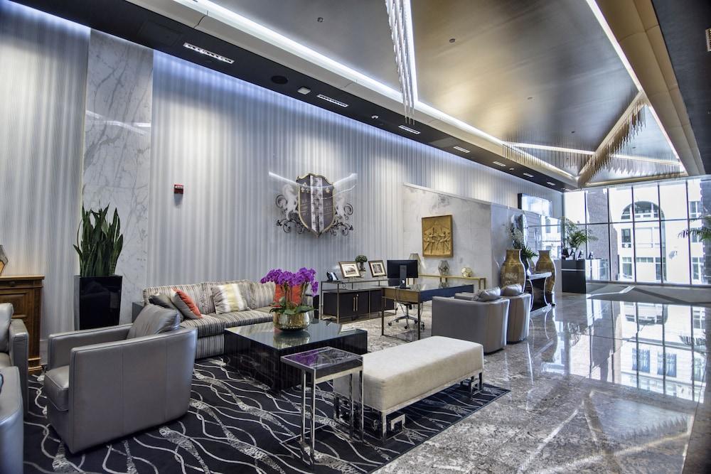 Le Mount Stephen Otel Montréal Dış mekan fotoğraf