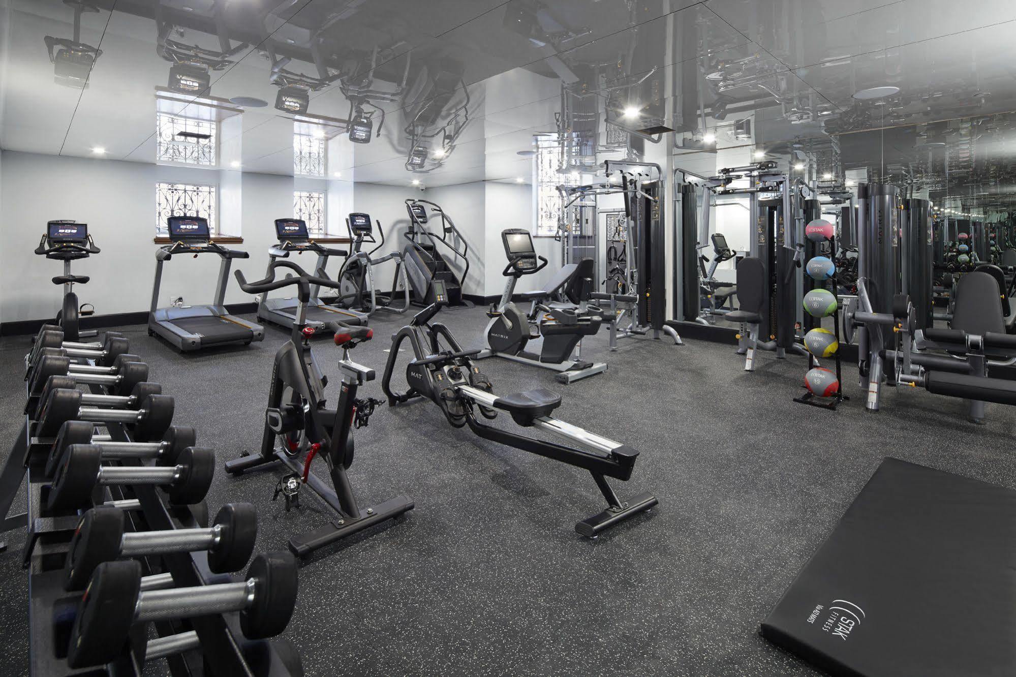Le Mount Stephen Otel Montréal Dış mekan fotoğraf